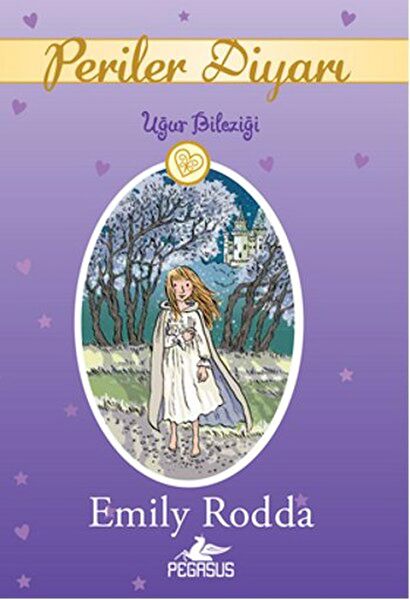 Pegasus Yayınları Çocuk Öykü, Masal