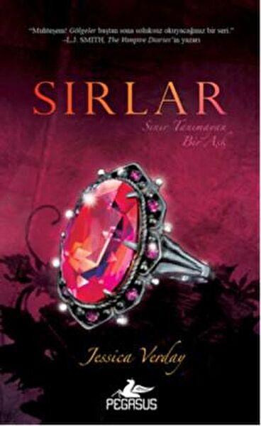 Pegasus Yayınları Dünya Edebiyatı