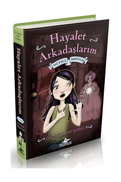 Pegasus Yayınları Çocuk Öykü, Masal