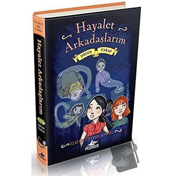 Pegasus Yayınları Çocuk Roman ve Klasikleri