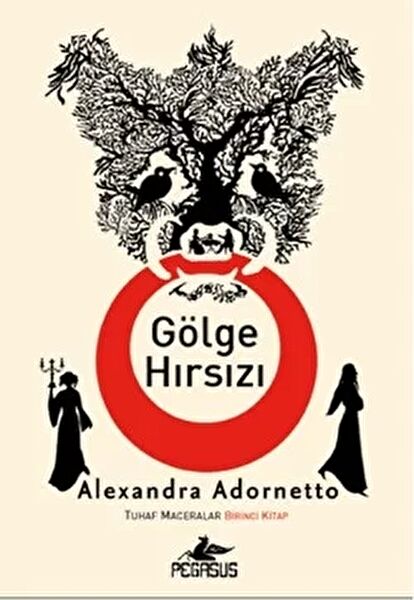 Pegasus Yayınları Roman