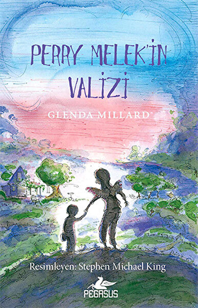 Pegasus Yayınları Çocuk Öykü, Masal