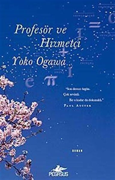 Pegasus Yayınları Roman