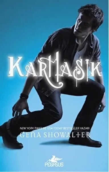 Pegasus Yayınları Roman