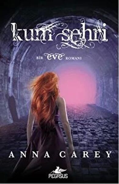 Pegasus Yayınları Roman