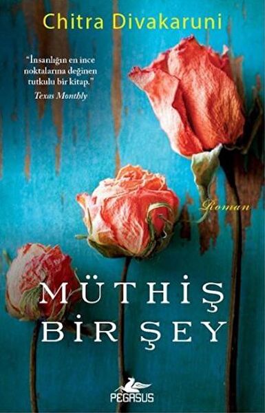 Pegasus Yayınları Roman