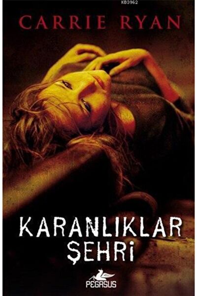 Pegasus Yayınları Roman