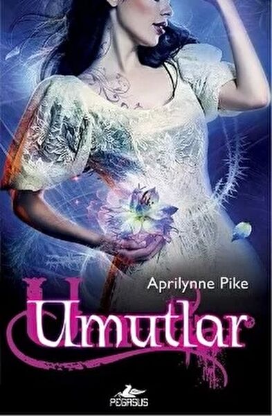 Pegasus Yayınları Roman