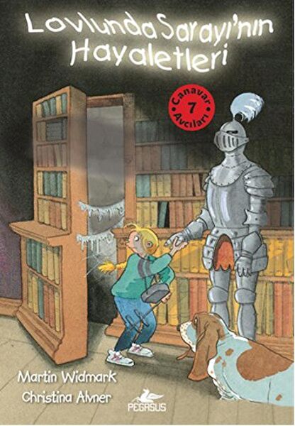 Pegasus Yayınları Çocuk Öykü, Masal