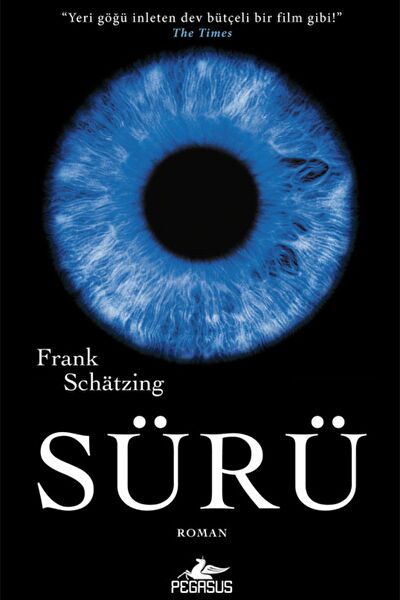 Pegasus Yayınları Roman