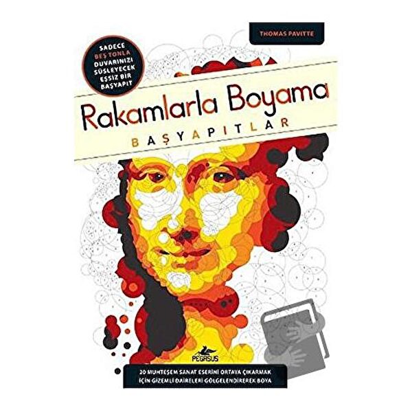 Pegasus Yayınları Hobi Kitapları