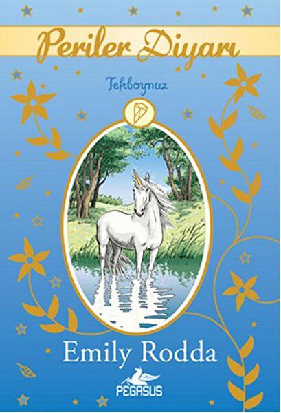 Pegasus Yayınları Çocuk Öykü, Masal