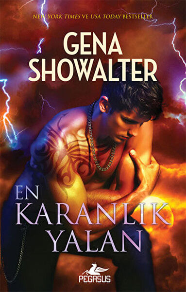 Pegasus Yayınları Roman