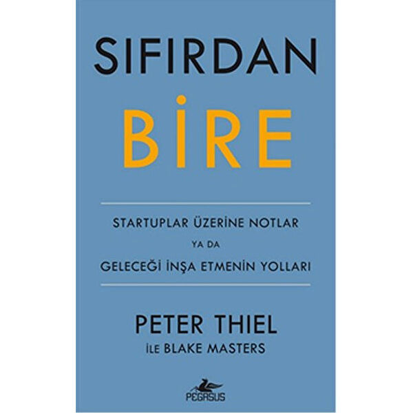 Pegasus Yayınları Ekonomi ve Pazarlama