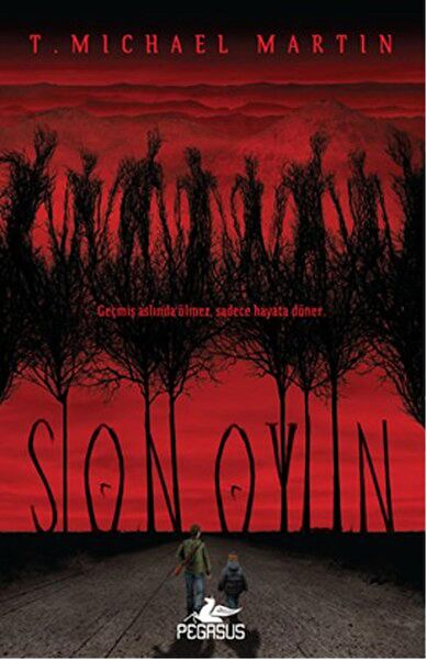 Pegasus Yayınları Roman