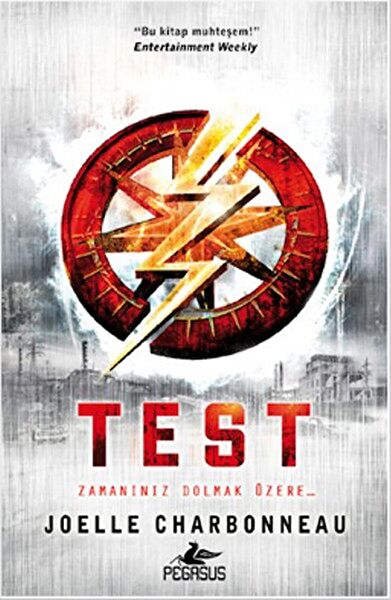 Pegasus Yayınları Roman