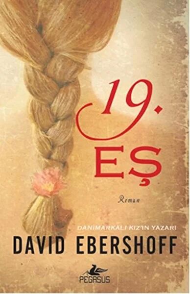 Pegasus Yayınları Roman