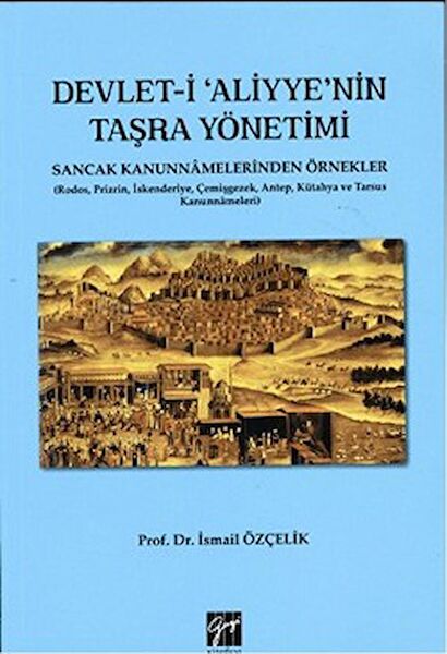 Gazi Kitabevi Ders ve Yardımcı Kaynak Kitapları