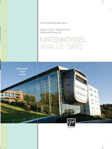 Gazi Kitabevi Bilim ve Teknik