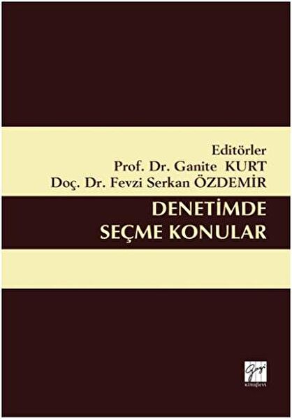 Gazi Kitabevi Ekonomi ve Pazarlama