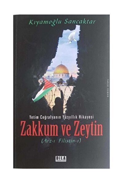 Dila Yayıncılık Roman