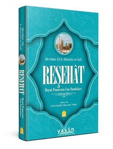 Yasin Yayınevi Din Kitapları