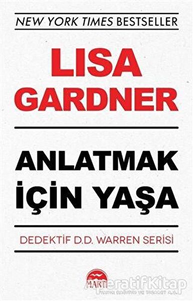 Martı Yayınları Roman