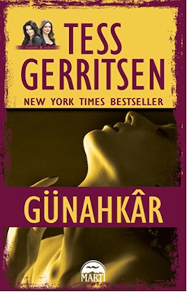 Martı Yayınları Roman