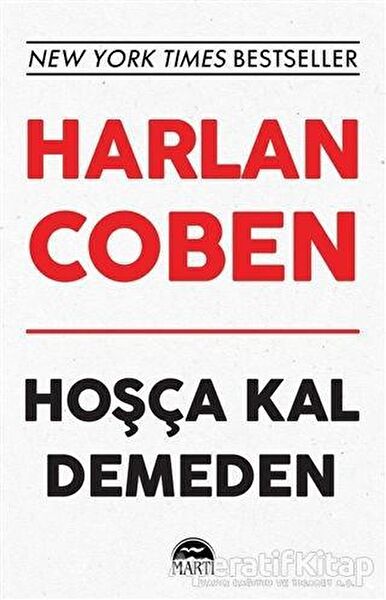 Martı Yayınları Roman