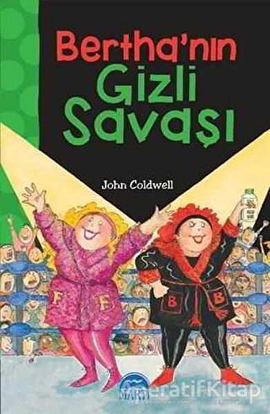 Martı Çocuk Yayınları Çocuk Roman ve Klasikleri