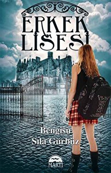 Martı Yayınları Roman