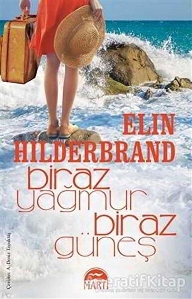 Martı Yayınları Roman