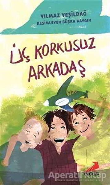 Erdem Çocuk Çocuk Öykü, Masal