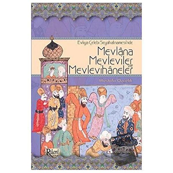 Rumi Yayınları Din Kitapları