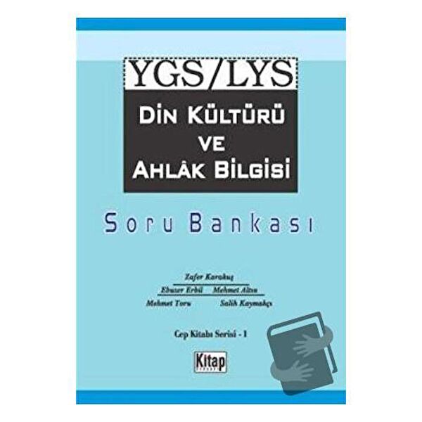 Kitap Dünyası Yayınları Sınav Hazırlık