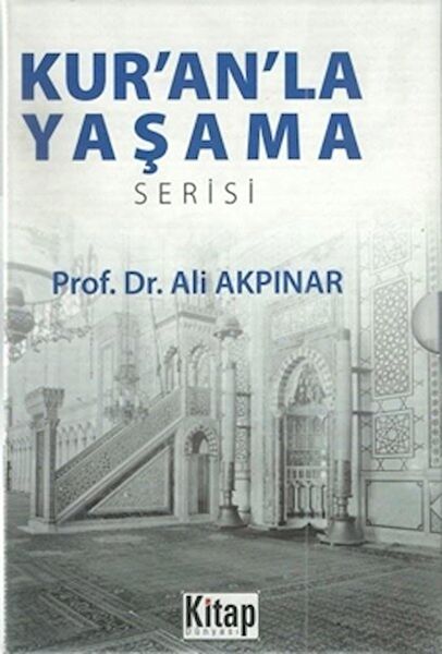 Kitap Dünyası Yayınları Din Kitapları