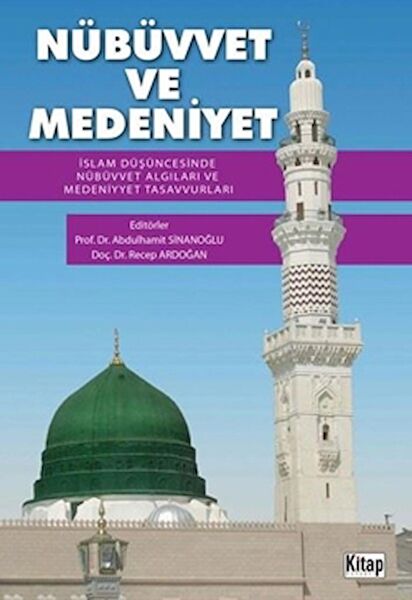Kitap Dünyası Yayınları Din Kitapları