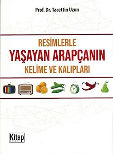 Kitap Dünyası Yayınları Yabancı Dil Eğitimi