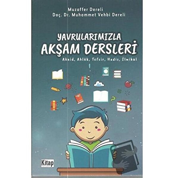 Kitap Dünyası Yayınları Din Kitapları
