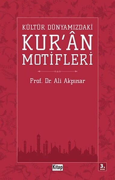 Kitap Dünyası Yayınları Din Kitapları