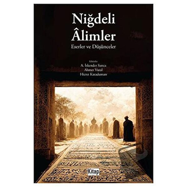 Kitap Dünyası Yayınları Din Kitapları