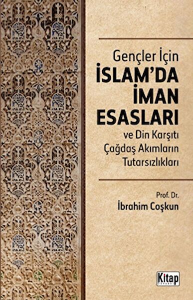 Kitap Dünyası Yayınları Din Kitapları