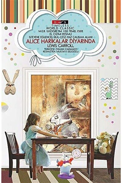 Bordo Siyah Yayınevi Çocuk Öykü, Masal