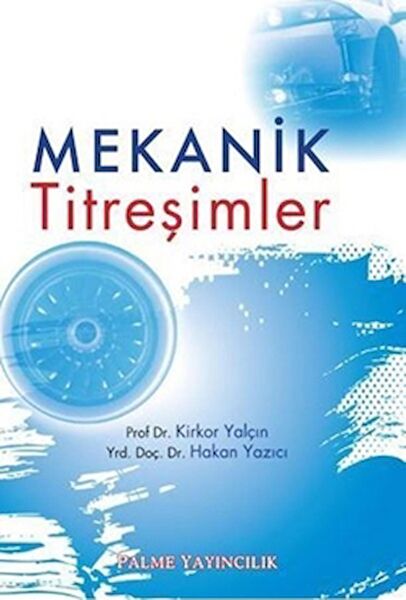 Palme Yayınevi Bilim ve Teknik