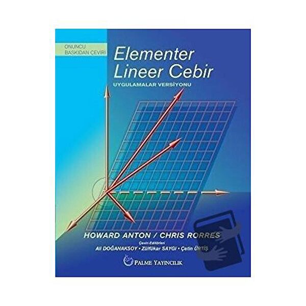 Palme Yayınevi Bilim ve Teknik