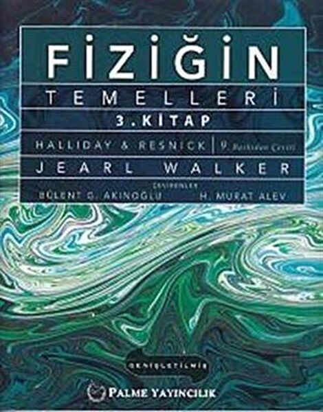 Palme Yayınevi Akademik Kitaplar