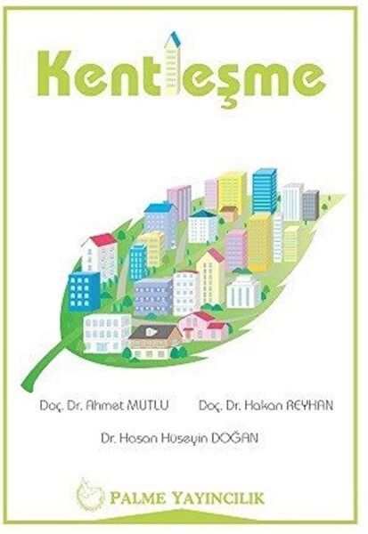 Palme Yayınevi Bilim ve Teknik