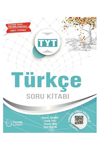 Palme Yayınevi Ders ve Yardımcı Kaynak Kitapları