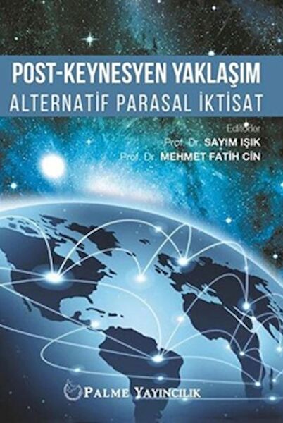 Palme Yayınevi Akademik Kitaplar