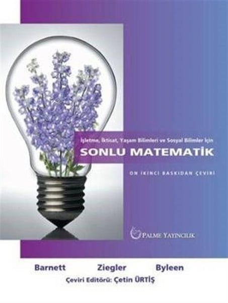 Palme Yayınevi Bilim ve Teknik Kitapları